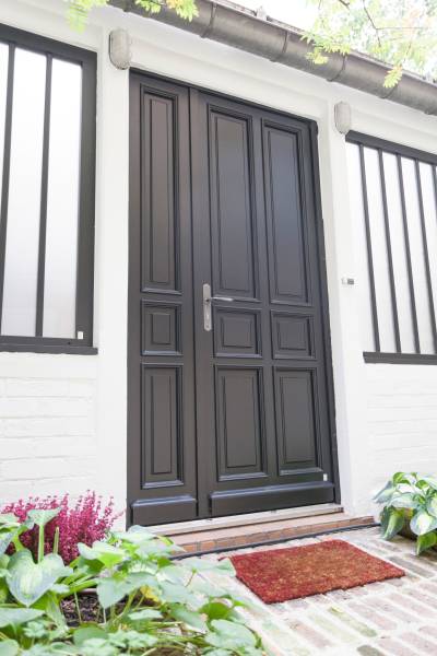 Mise en place de la porte d’entrée Atulam par L'Ouverture Française.