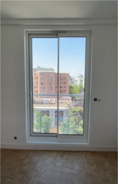 L'Ouverture Française Volets Roulants Monoblocs 