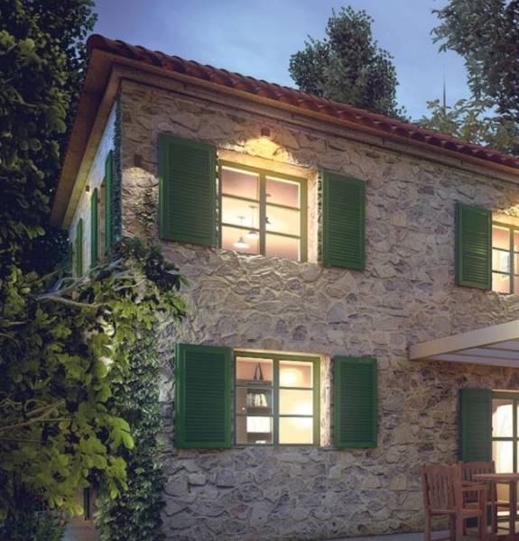  Nos Volets Battants sur Mesure à Ventabren!