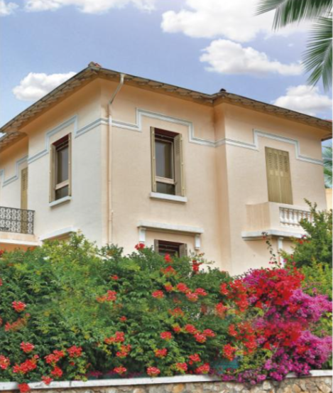 L’Ouverture Française est une entreprise qui fait la pose des menuiseries.