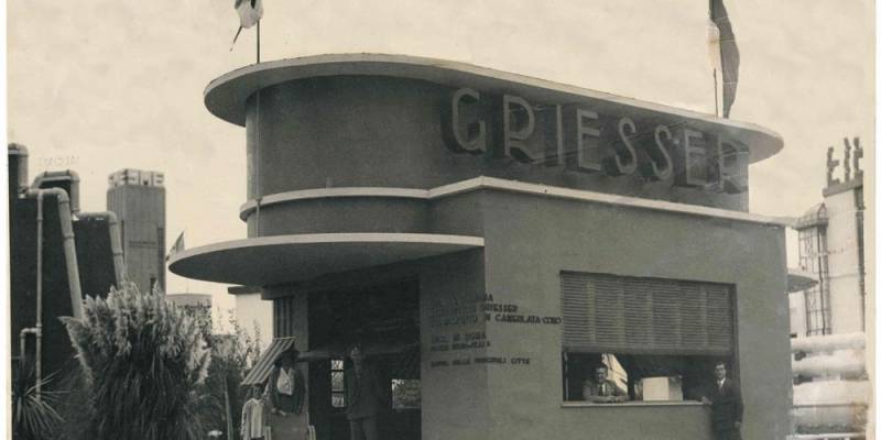 Protection solaire et confort optimal par L’Ouverture Française collaborent avec Griesser.