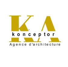 Konceptor Architecte s’adresse aux particuliers et professionnels avec des services adaptés