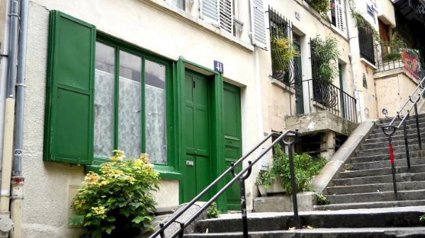 Les fenêtres en bois sont également compatibles avec du double vitrage ou du triple vitrage.