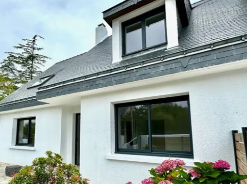 Nous offrons des matériaux de performances durables tout en garantissant un aspect raffiné parfaitement adapté aux projets contemporains.