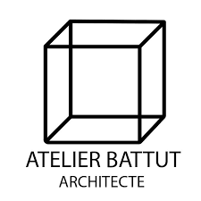 Atelier Battut Architecte apporte une alliance de l'art et de la technique dans leur projet.