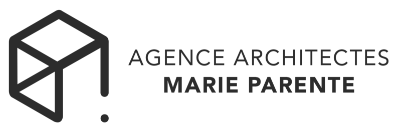 Marie Parente propose des solutions techniques innovantes que nous apprécions beaucoup. 