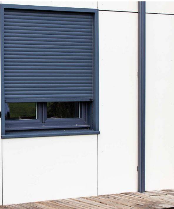 volet roulant sur mesure a asnieres sur seine