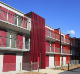 Des volets de finitions haut de gamme avec une expertise reconnue.