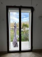 Notre zone d'activité pour ce service La gamme de menuiserie premium de L'Ouverture Française offre des fenêtres coulissantes MéO : élégance et performance pour votre habitation