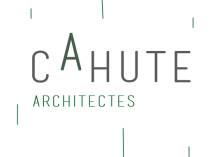 Cahute Architectes se distingue par son talent artistique et sa capacité à concevoir des projets exubérants adaptés aux caractéristiques uniques de chaque terrain.