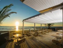 Notre zone d'activité pour ce service Pergolas Solarlux sur mesure adaptées à chaque espace extérieur pour un design unique
