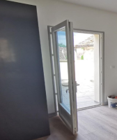 Notre zone d'activité pour ce service Installation de fenêtres Technal SOLEAL au design épuré pour une isolation et une luminosité supérieures