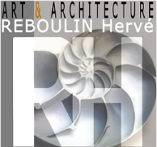 Une synergie créative avec Selarl d’architecture Reboulin Hervé
