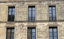 Notre zone d'activité pour ce service Fourniture et pose de portes blindées Tordjman pour une sécurité optimale