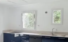 Notre zone d'activité pour ce service Mise en place de fenêtres mixtes bois alu MéO pour une efficacité énergétique accrue