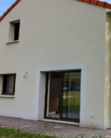 Notre zone d'activité pour ce service Mise en place de baies vitrées coulissantes premium Solarlux transition entre intérieur et extérieur