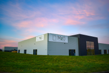 Projet mené par L’ouverture Française avec les menuiseries MéO