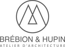 Réalisation inspirante avec Atelier d'Architecture Brébion et Hupin