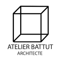 Atelier Battut Architecte apporte une alliance de l'art et de la technique dans leur projet.