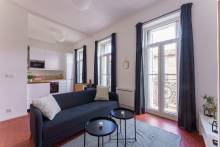 Notre zone d'activité pour ce service Sélection de fenêtres invisibles Sybaie sur mesure pour une touche d'élégance dans votre habitation