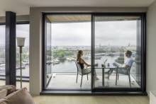 Notre zone d'activité pour ce service Fournisseur de baies vitrées Solarlux sur mesure pour une luminosité maximale