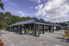 Notre zone d'activité pour ce service Installation de baies coulissantes XXL Solarlux pour une vue panoramique imprenable