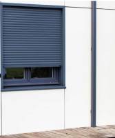 Notre zone d'activité pour ce service Conception et installation de volets EHRET pour une esthétique raffinée et une protection efficace